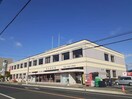 総社郵便局まで1000m かるむ
