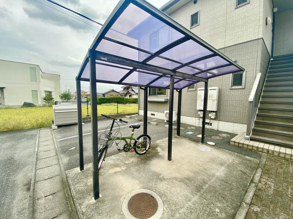  ビックイーストⅡ　Ｂ棟