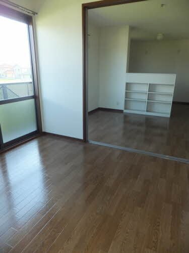  ビックイーストⅡ　Ｂ棟