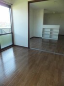  ビックイーストⅡ　Ｂ棟