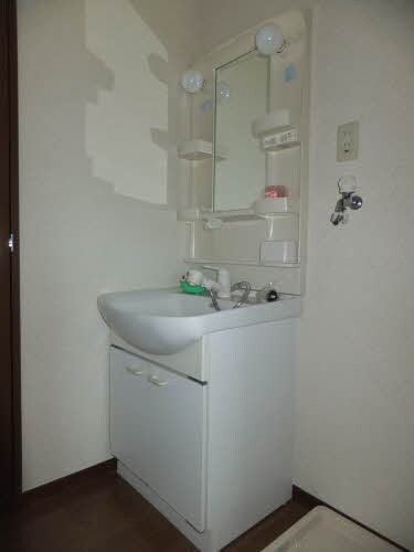  ビックイーストⅡ　Ｂ棟