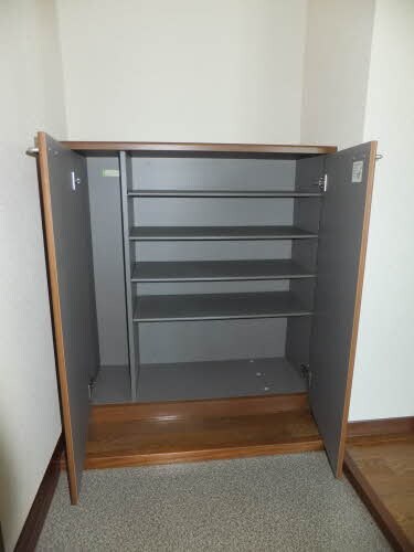  ビックイーストⅡ　Ｂ棟