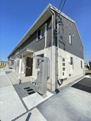 Ｄ-ｒｏｏｍ141　Ⅱの外観