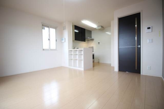  キャスバル　Ｂ棟