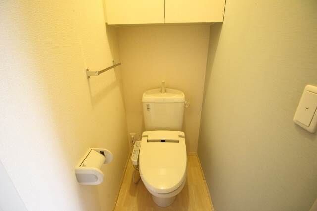  キャスバル　Ｂ棟