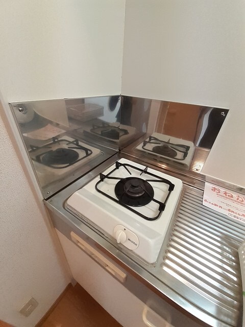  ミレニアムハイツ