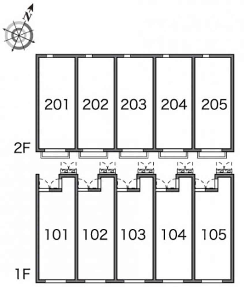  レオネクスト倉敷北