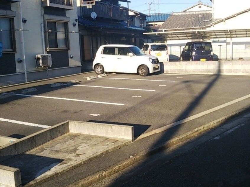  レオネクスト倉敷北