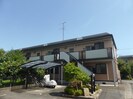 メルベイユ２４の外観