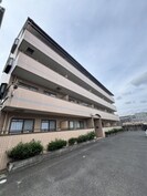 アヴェニール２１の外観