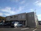 ＲｉｖｅｒＳｉｄｅ東祥Ｂの外観