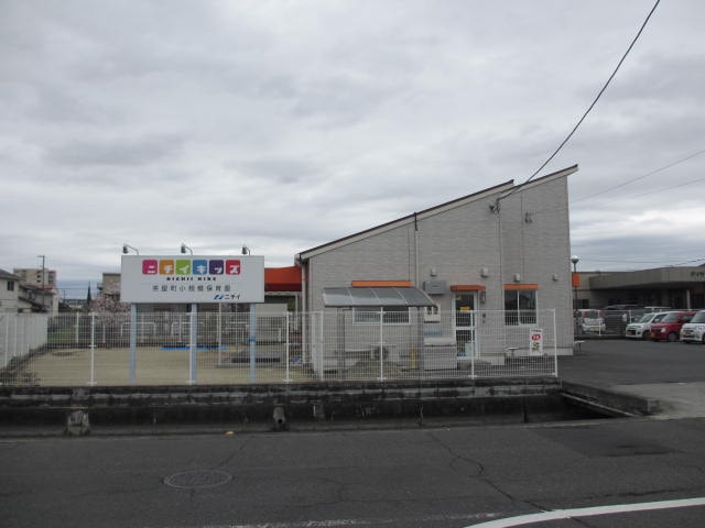 ニチイキッズ 茶屋町小規模保育園(幼稚園/保育園)まで355m アドヴァンスＳＨ－Ⅴ（ファイブ）