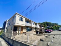 クレール　Ｂ棟