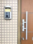  クレール　Ｂ棟