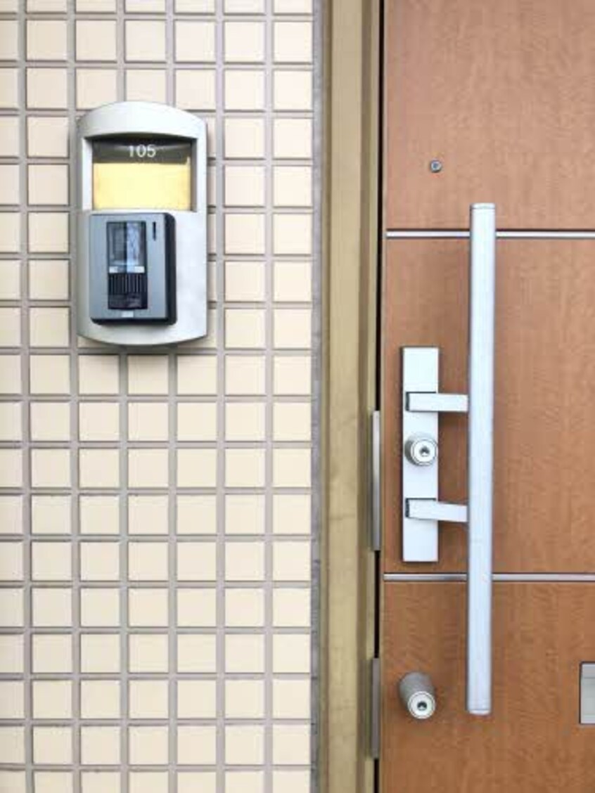  クレール　Ｂ棟