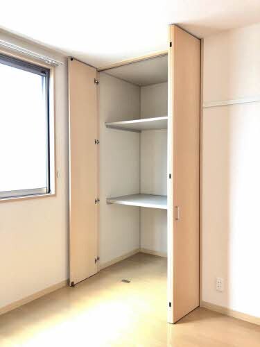  クレール　Ｂ棟