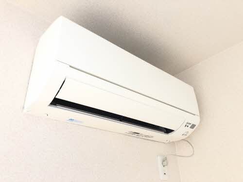  クレール　Ｂ棟