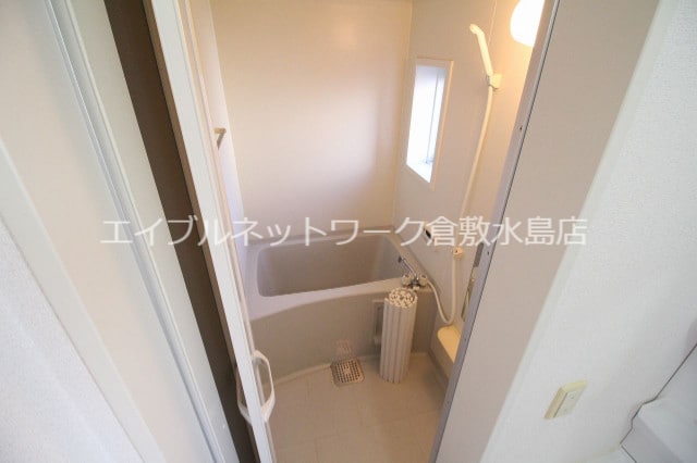  水島臨海鉄道水島本線/弥生駅 徒歩24分 1階 築21年