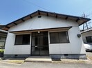 岩田住宅　7号の外観