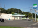 ファミリーマート倉敷福島店まで278ｍ エポックハシマⅠ