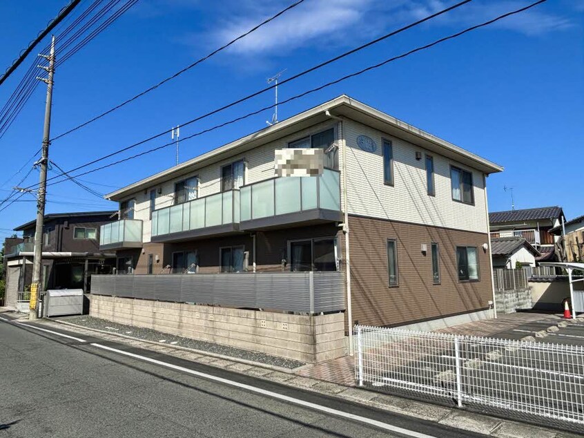  山陽本線（中国）/倉敷駅 徒歩17分 2階 築12年