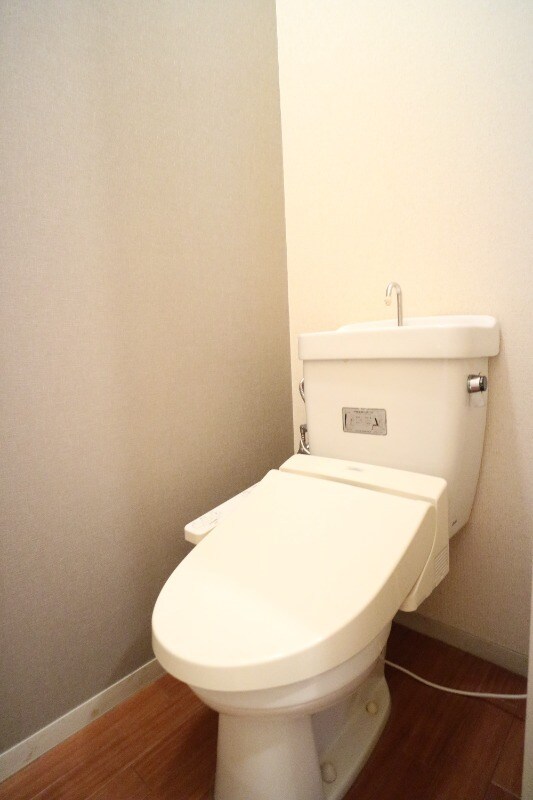  パレーシャル窪津