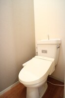  パレーシャル窪津