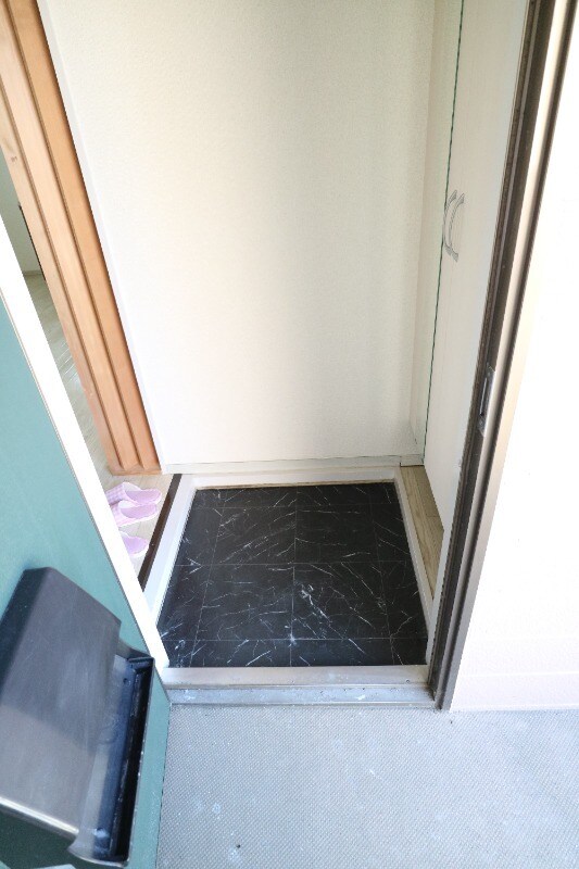  パレーシャル窪津