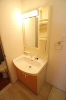  パレーシャル窪津