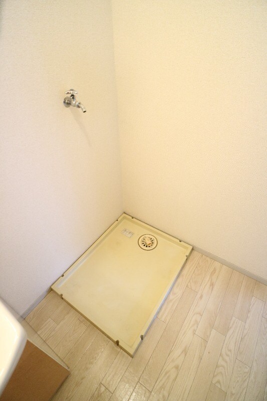  パレーシャル窪津