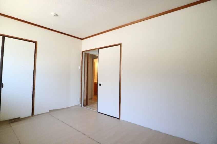  パレーシャル窪津