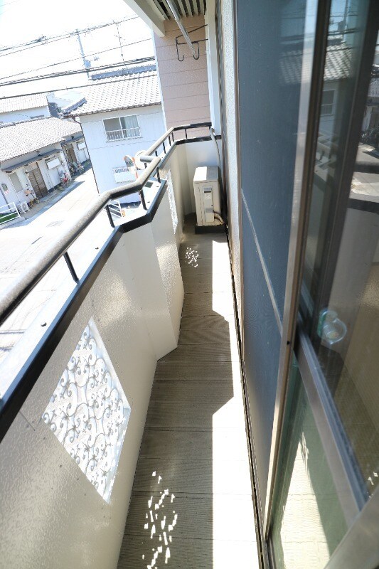  パレーシャル窪津