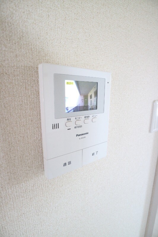  パレーシャル窪津