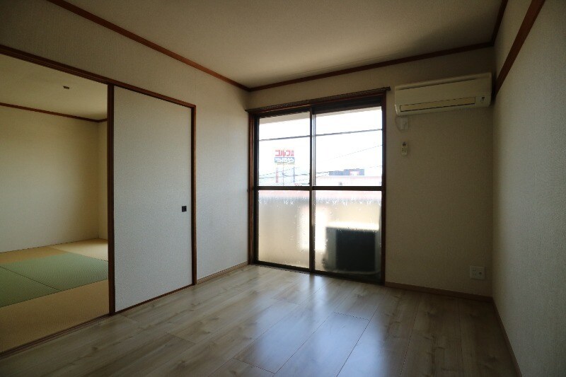  パレーシャル窪津