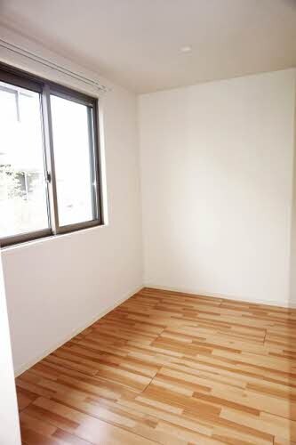  ニンナ・ナンナ　Ａ棟