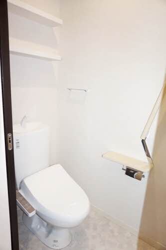  ニンナ・ナンナ　Ａ棟