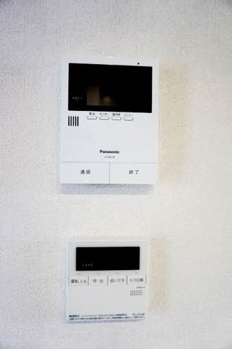  ニンナ・ナンナ　Ａ棟