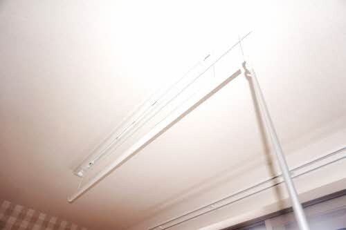  ニンナ・ナンナ　Ａ棟