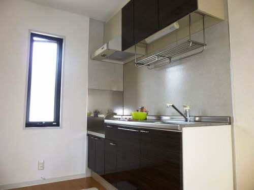  コーポグレイス　Ａ棟