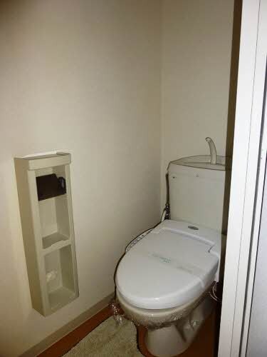  コーポグレイス　Ａ棟