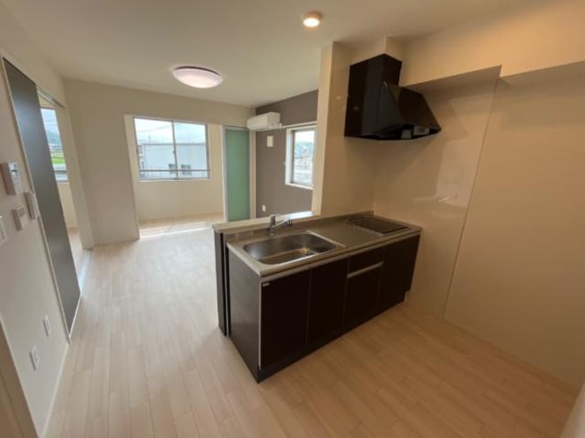 リビング（イメージ） フォルモント