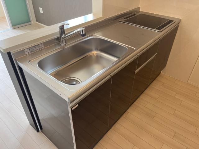 キッチン（イメージ） フォルモント