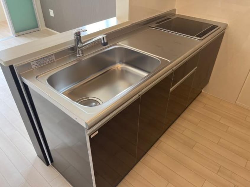 キッチン（イメージ） フォルモント