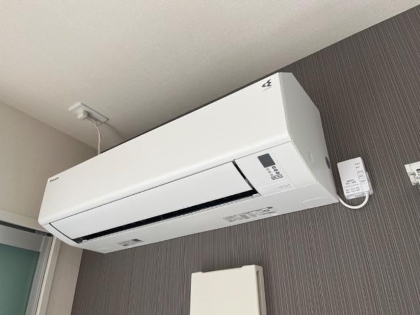 エアコン（イメージ） フォルモント
