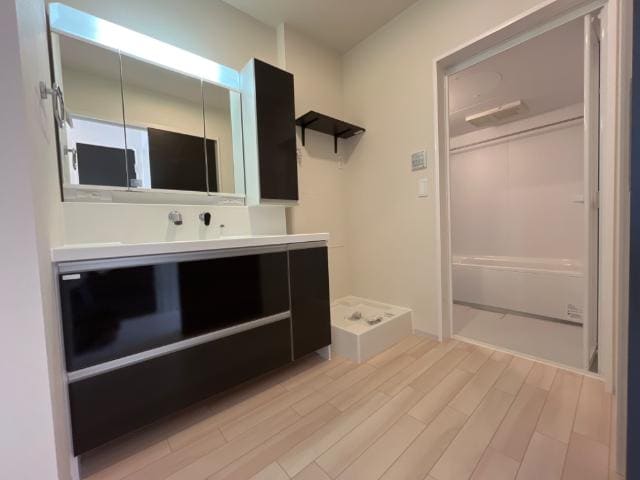 洗面（イメージ） フォルモント