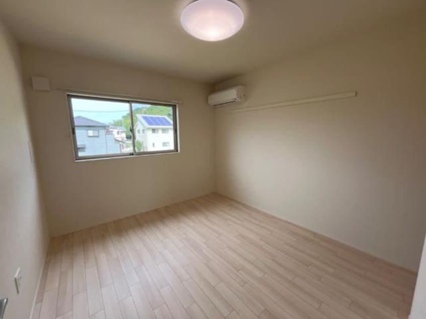 洋室（イメージ） フォルモント