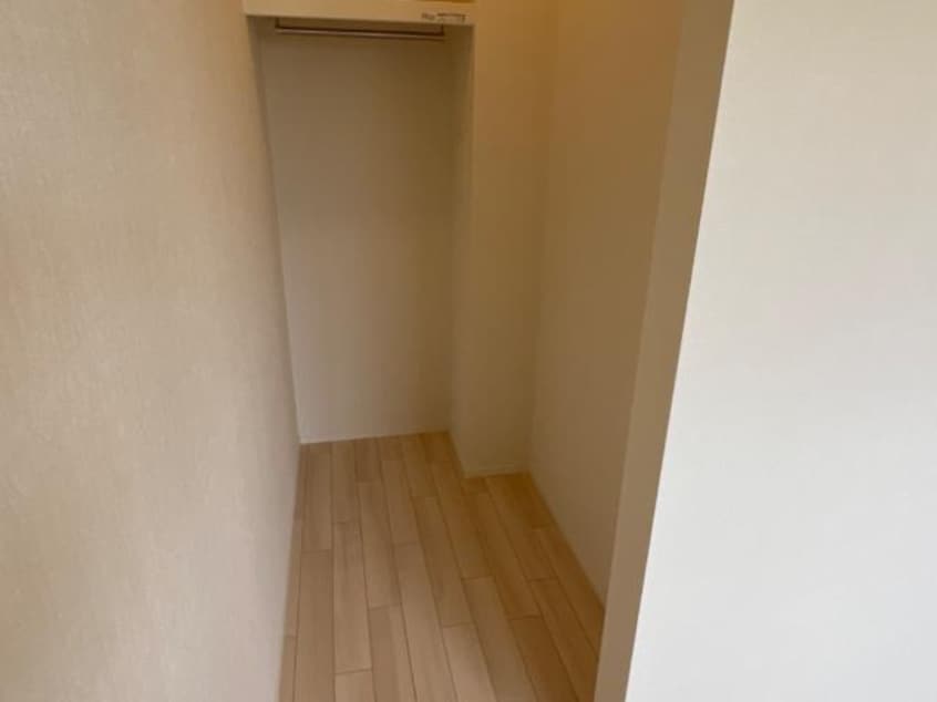 収納（イメージ） フォルモント