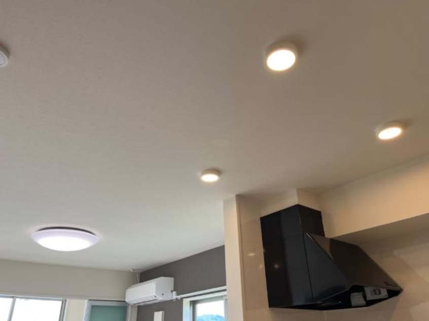 照明器具（イメージ） フォルモント