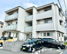 サンベレオの外観