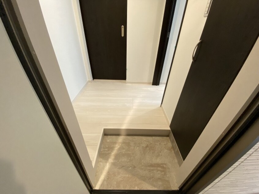  GRANDTIC 西阿知（グランティック ニシアチ）